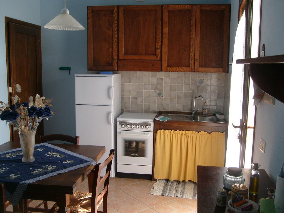 Agriturismo Il Forasacco Grosseto Exterior photo